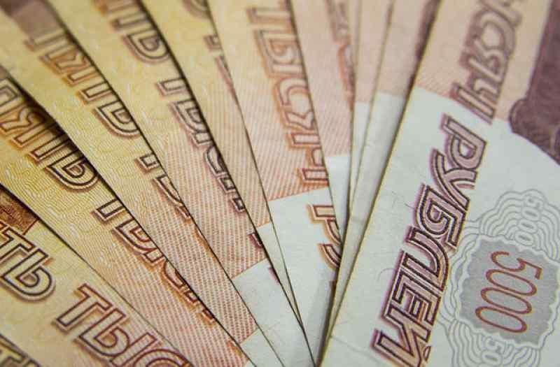 Государственный долг Новосибирской области вырос на пять миллиардов