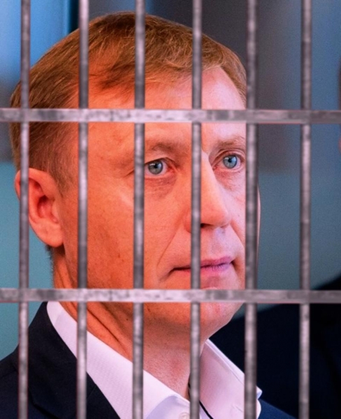 Говяжьи помыслы &laquo;господина Н&raquo;. Почему Тиссен сидит под домашним арестом 