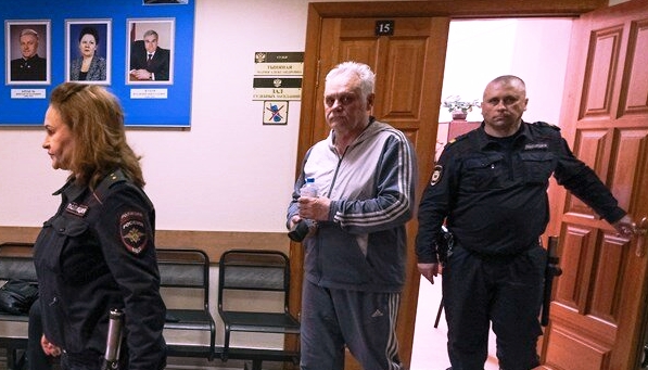 Говяжьи помыслы &laquo;господина Н&raquo;. Почему Тиссен сидит под домашним арестом 