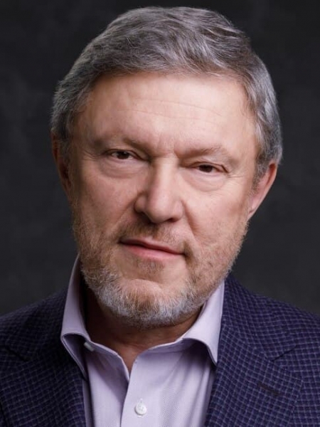 Григорий Явлинский