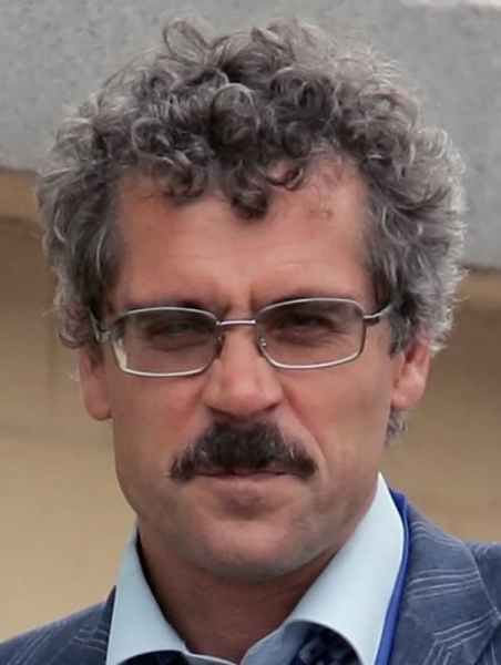 Григорий Родченков