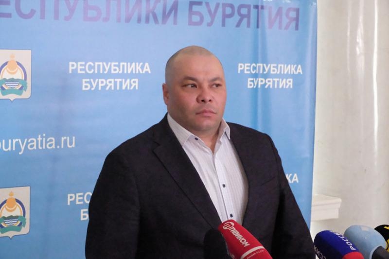 Груз-230. Зампред Мордовской покрывал контрабанду леса из Бурятии в Китай?