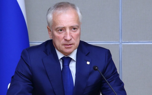 Губернатор Томской области пообещал направить на зарплаты бюджетников почти 2,5 миллиарда 