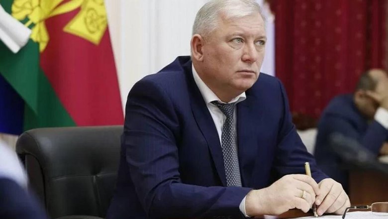 Гуцан попросил лишить неприкосновенности депутата от &laquo;Единой России&raquo;