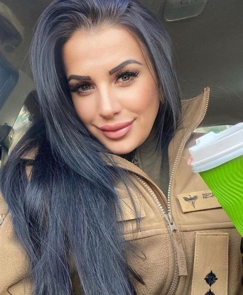 Кибервзломщики взломали Instagram Залужного, какие секреты у главкома Залужного, любовницы Залужного