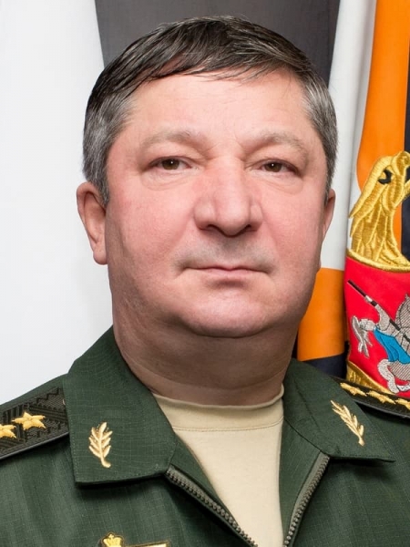 Халил Арсланов