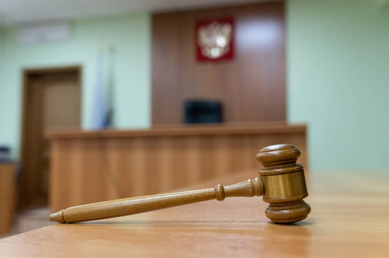 Хищение включили в программку конференции