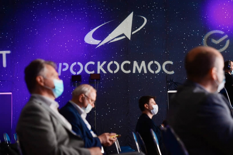 Хищения на астронавтическую сумму