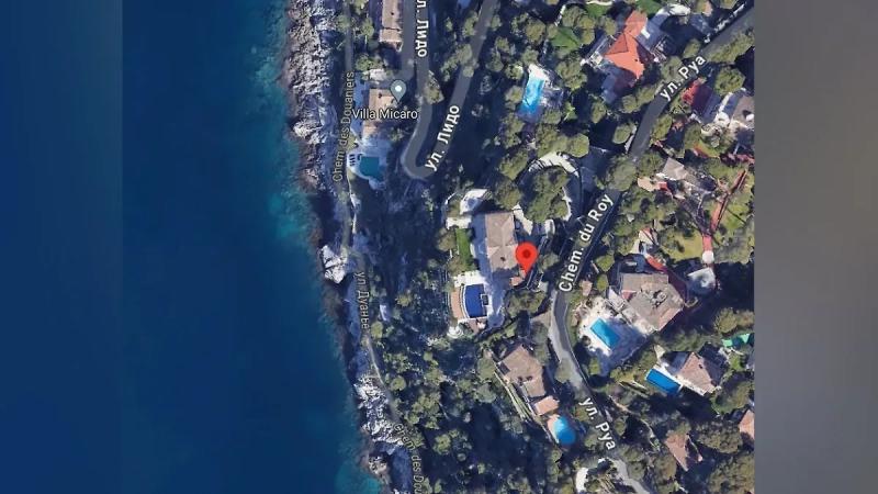 Хижина у моря. У кого из иноагентов, известных беглецов и других отрёкшихся от России самая дорогая недвижимость за рубежом