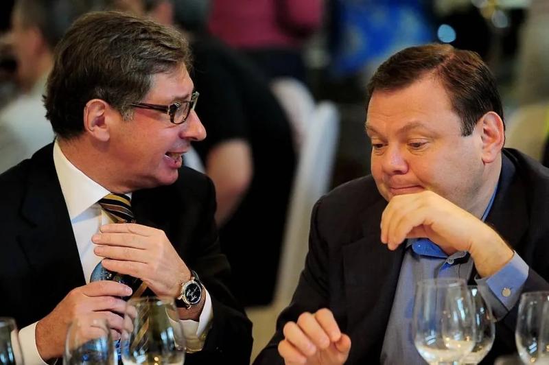 Хлопоты бедолаг. Получат ли Михаил Фридман и Пётр Авен прощение в ЕС после продажи &laquo;Альфа-банка&raquo;