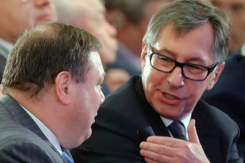 Хлопоты бедолаг. Получат ли Михаил Фридман и Пётр Авен прощение в ЕС после продажи &laquo;Альфа-банка&raquo;