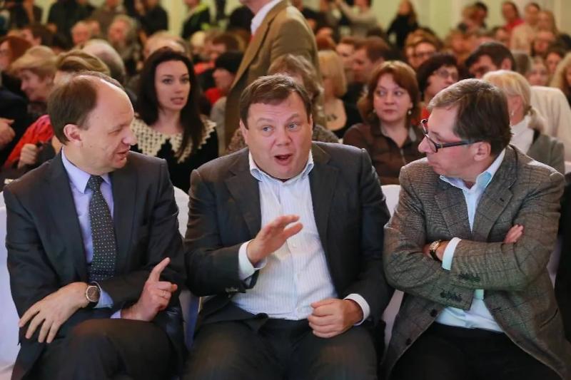 Хлопоты бедолаг. Получат ли Михаил Фридман и Пётр Авен прощение в ЕС после продажи &laquo;Альфа-банка&raquo;