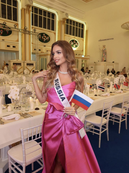 &laquo;Хочется, чтобы умели поддерживать своих&raquo;: Венза о провале на &laquo;Мисс Вселенная&nbsp;&mdash; 2025&raquo;, скандале с победительницей и травле