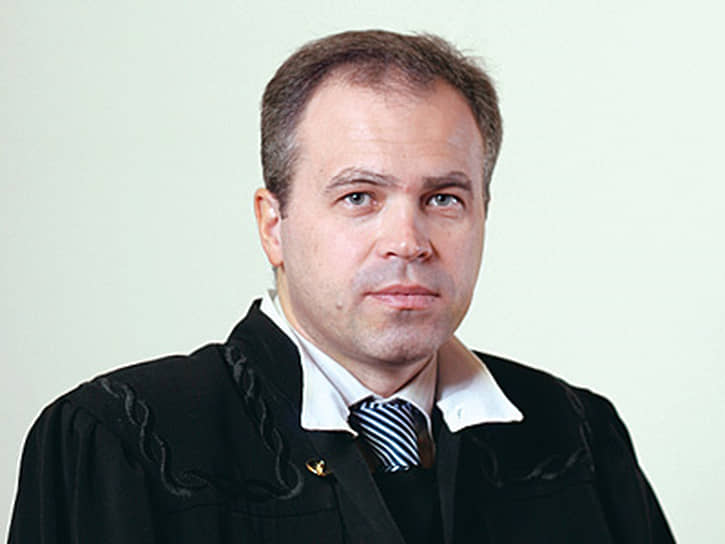 И на судью нашелся суд