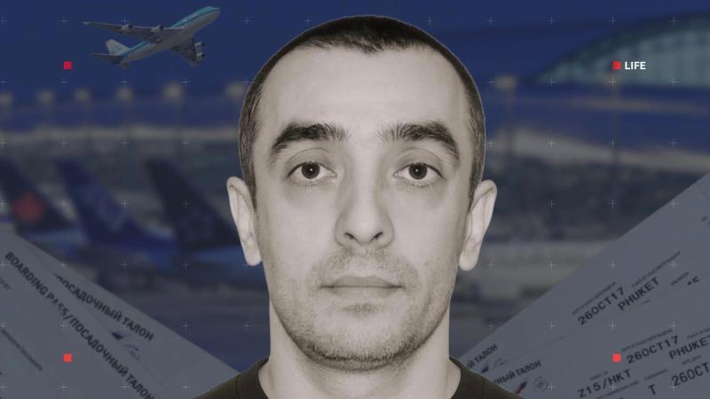 Ибрагим Сулейманов: за что арестован зять Платона Лебедева. Дело об убийстве Георгия Таля и Геннадия Борисова