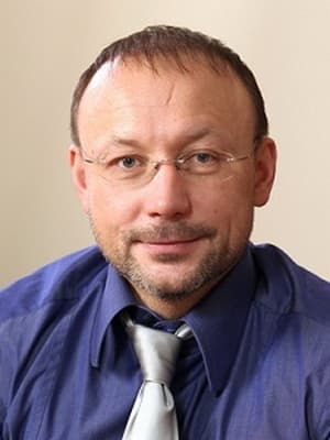 Игорь Алтушкин