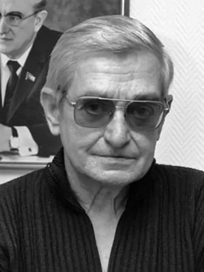Игорь Андропов