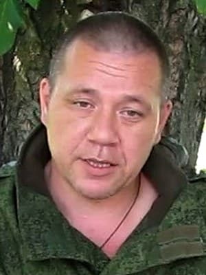 Игорь Хакимзянов