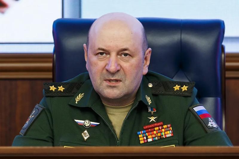 Игорь Кириллов: что известно о смерти генерала, преследование на Украине, реакция СМИ