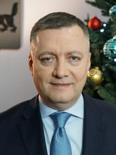 Игорь Кобзев