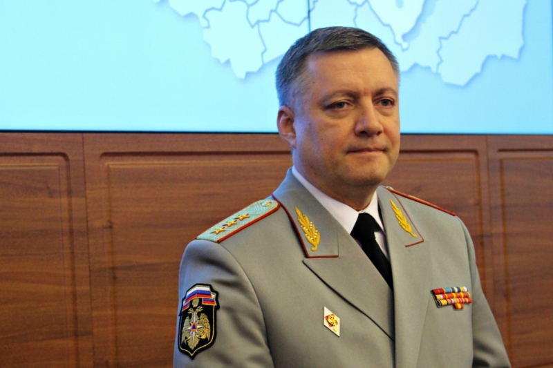 Игорь Кобзев: искусство перетягивания одеяла на себя