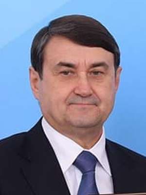 Игорь Левитин