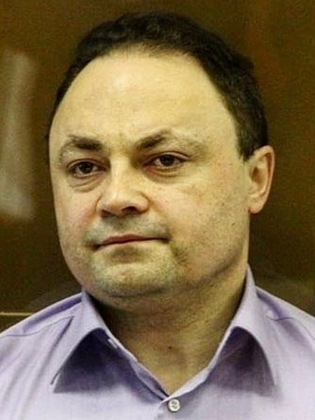 Игорь Пушкарев