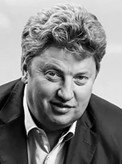 Игорь Сосин