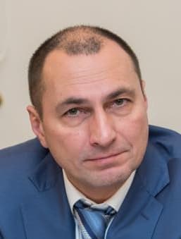 Игорь Вдовин