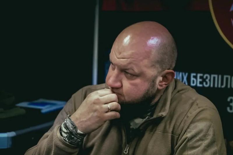 Игрок в покер и палач. Что известно о комбате ВСУ Прокуроре, который казнит людей беспилотниками
