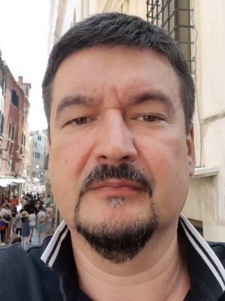 Ильдар Жандарёв