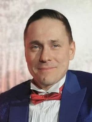 Илья Клюев