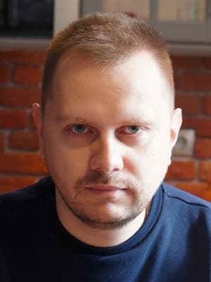 Илья Куликов