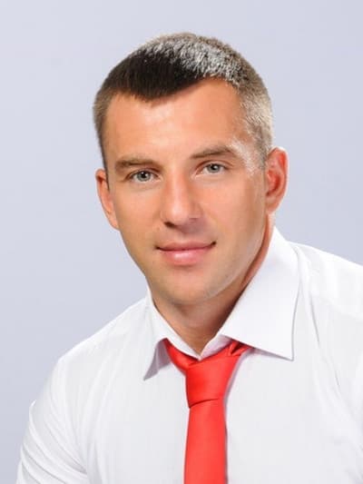 Илья Кузьмин