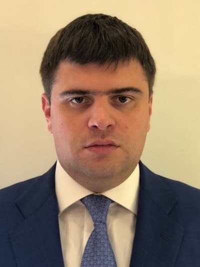 Илья Шувалов