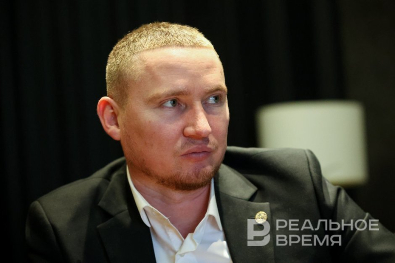 Ильяс Гимадов: &laquo;Бизнес не верит, что завтра все будет хорошо, поэтому не идет на риски&raquo;