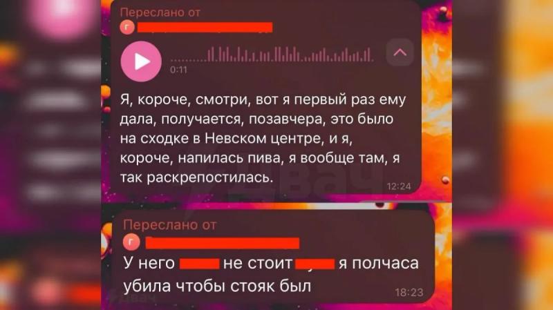 Инцел Алексей Поднебесный: что о нём известно, за что арестован