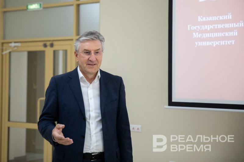 Индекс фармпроизводства упал на четверть: грозит ли Татарстану дефицит лекарств?