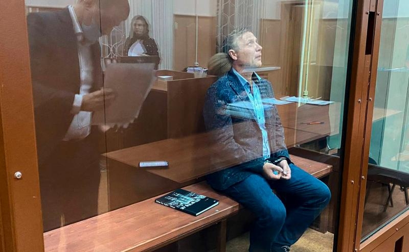 Инсайд. Дело Левчугова: открытия ещё впереди