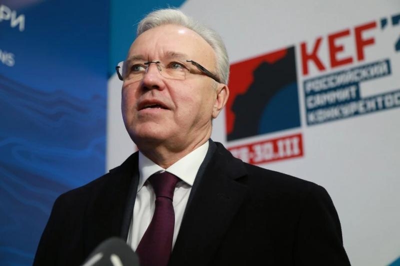 Инсайд. Дело Усса-младшего: бенефициары и проигравшие