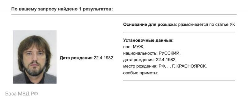Инсайд. Дело Усса-младшего: бенефициары и проигравшие