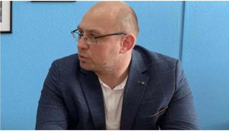 Инсайд. Как экс-директор "Иркутскавтодора" Алексей Котов попался на взятке