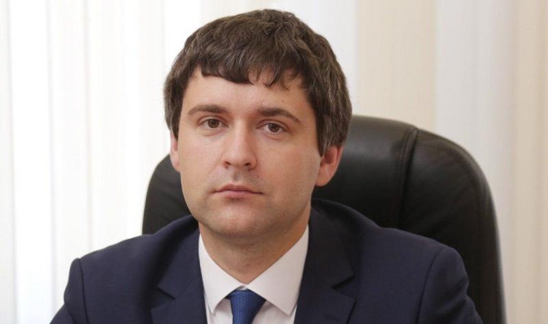 Инсайд. Министр Распопин и его трёхступенчатый схематоз 