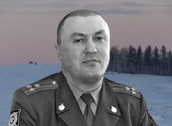 Инсайд. Мордовской и Казадаев - новые подозреваемые по "Клюквенной пади"?