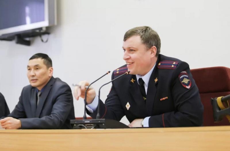 Инсайд. Мордовской и Казадаев - новые подозреваемые по "Клюквенной пади"?