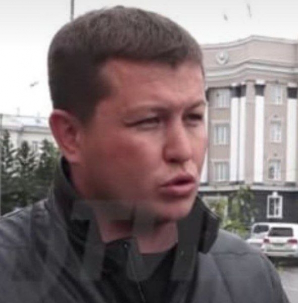 Инсайд. О задержании застройщика в Бурятии