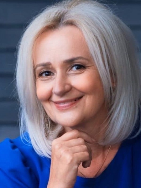 Ирина Фарион