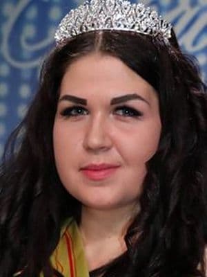Ирина Ходыревская