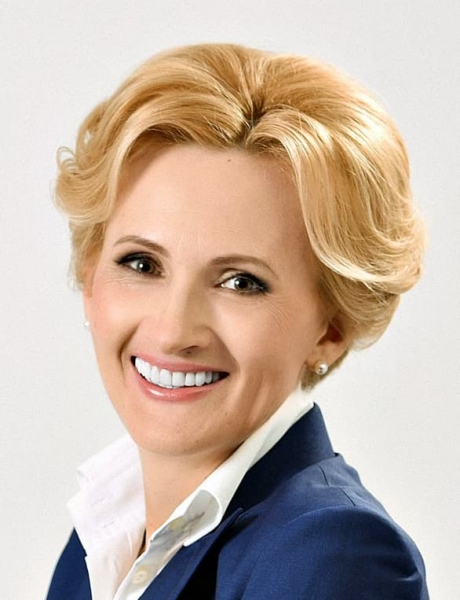 Ирина Яровая