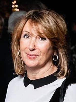 Ирина Лещенко